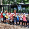 Fotografie 1 - Rytíři a princezny z Doubravky