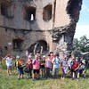 Fotografie 2 - Rytíři a princezny z Doubravky