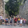 Fotografie 3 - Rytíři a princezny z Doubravky