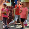 Fotografie 10 - Rytíři a princezny z Doubravky
