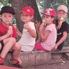 Fotografie 11 - Rytíři a princezny z Doubravky