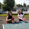 Fotografie 3 - Stolní tenis