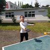 Fotografie 5 - Stolní tenis