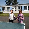 Fotografie 11 - Stolní tenis