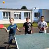 Fotografie 12 - Stolní tenis
