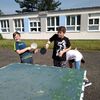 Fotografie 13 - Stolní tenis