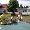 Fotografie 14 - Stolní tenis