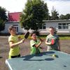 Fotografie 15 - Stolní tenis