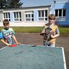 Fotografie 18 - Stolní tenis