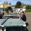 Fotografie 21 - Stolní tenis