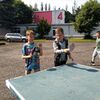 Fotografie 23 - Stolní tenis