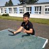 Fotografie 27 - Stolní tenis
