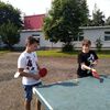 Fotografie 30 - Stolní tenis