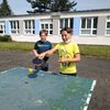 Fotografie 31 - Stolní tenis