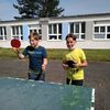 Fotografie 33 - Stolní tenis