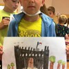 Fotografie 1 - Hrad Doubravka našima očima