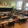 Fotografie 2 - „Učitel ti může otevřít dveře, ale vstoupit do nich musíš ty sám.“  neznámý autor
