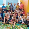 Fotografie 2 - 2. ODDĚLENÍ ŠKOLNÍ DRUŽINY