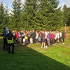 Fotografie 1 - Cvičení v přírodě 2021/2022