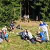 Fotografie 2 - Cvičení v přírodě 2021/2022