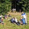 Fotografie 7 - Cvičení v přírodě 2021/2022