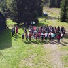 Fotografie 14 - Cvičení v přírodě 2021/2022