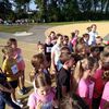 Fotografie 1 - T-Mobile olympijský běh