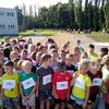 Fotografie 3 - T-Mobile olympijský běh