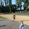 Fotografie 13 - T-Mobile olympijský běh