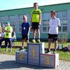 Fotografie 18 - T-Mobile olympijský běh