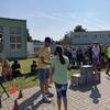 Fotografie 19 - T-mobile olympijský běh