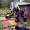 Fotografie 3 - Cvičení v přírodě