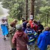 Fotografie 9 - Cvičení v přírodě