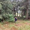 Fotografie 14 - Cvičení v přírodě