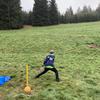 Fotografie 22 - Cvičení v přírodě