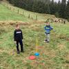 Fotografie 31 - Cvičení v přírodě