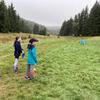 Fotografie 35 - Cvičení v přírodě