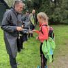 Fotografie 44 - Cvičení v přírodě