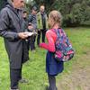 Fotografie 47 - Cvičení v přírodě