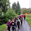 Fotografie 3 - Cvičení v přírodě