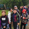 Fotografie 6 - Cvičení v přírodě