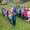 Fotografie 9 - Cvičení v přírodě