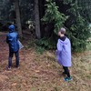 Fotografie 12 - Cvičení v přírodě