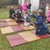 Fotografie 23 - Cvičení v přírodě