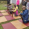 Fotografie 27 - Cvičení v přírodě