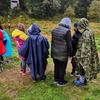 Fotografie 29 - Cvičení v přírodě