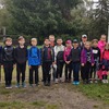 Fotografie 36 - Cvičení v přírodě