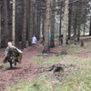 Fotografie 45 - Cvičení v přírodě