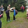 Fotografie 47 - Cvičení v přírodě