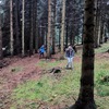 Fotografie 49 - Cvičení v přírodě